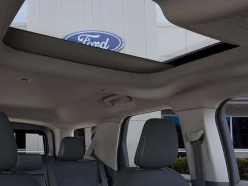New 2026 Ford Bronco Sport Big Bend w/ Convenience Package AWD/4WD image 22
