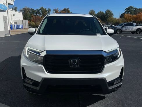 Certified 2022 Honda Ridgeline RTL-E image 9