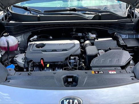 Used 2022 Kia Sportage LX AWD/4WD image 30