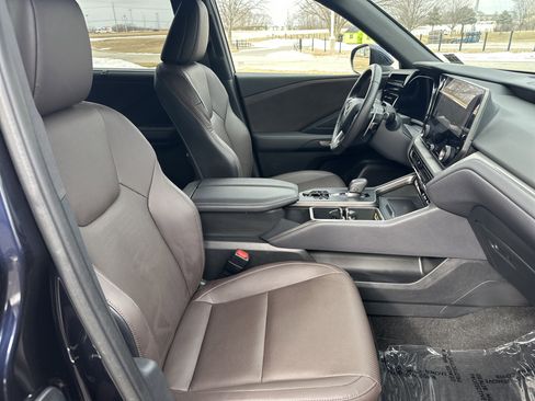 Certified 2024 Lexus TX 350 AWD image 34