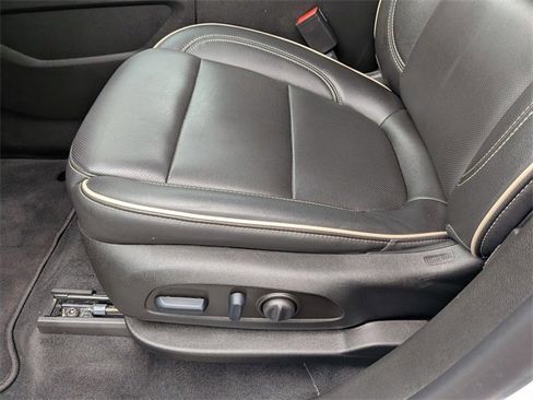 Used 2024 Chevrolet Traverse Premier w/ Redline Edition image 20