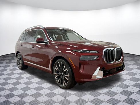 New 2026 BMW X7 xDrive40i image 6