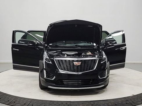Used 2023 Cadillac XT5 Premium Luxury AWD/4WD image 10