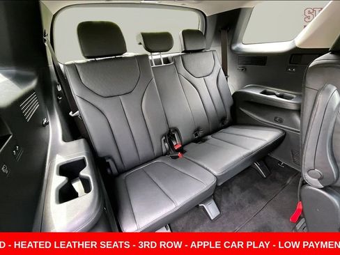 Used 2022 Hyundai Palisade SEL w/ Premium Package AWD/4WD image 25