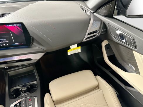 Used 2025 BMW M235i xDrive M235i xDrive image 28