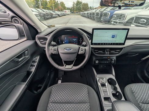 New 2026 Ford Escape Active w/ Tech Pack #1 image 13