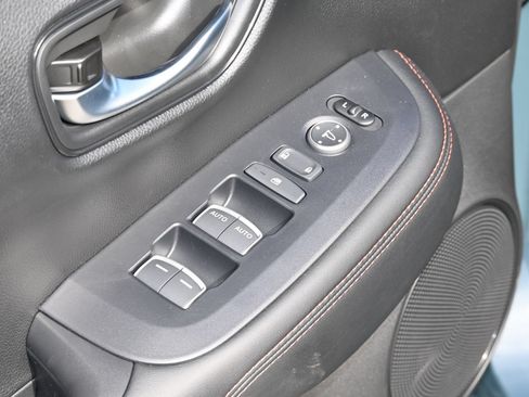 New 2027 Honda HR-V Sport image 16