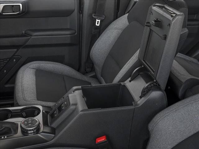 New 2026 Ford Bronco Big Bend AWD/4WD image 10