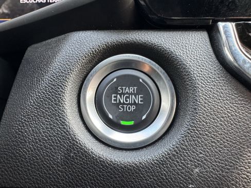 Used 2025 Chevrolet Colorado Trail Boss AWD/4WD image 16