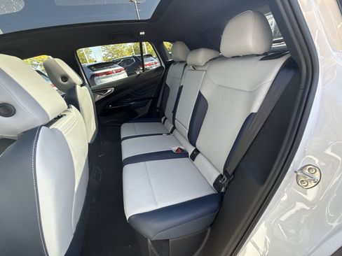 New 2025 Volkswagen ID.4 Pro S Plus image 24