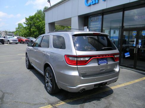 Used 2017 Dodge Durango GT w/ Premium Group image 8