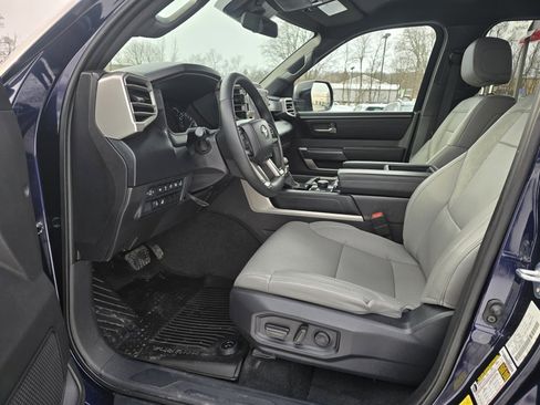 Certified 2025 Toyota Tundra SR5 image 16