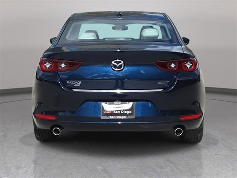 Used 2023 MAZDA MAZDA3 s image 7