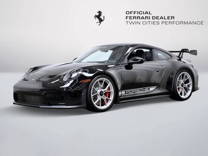 Used 2026 Porsche 911 GT3