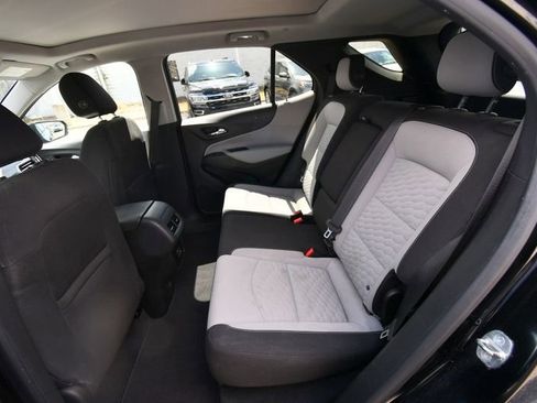 Used 2019 Chevrolet Equinox LT w/ LT True North Edition AWD/4WD image 16