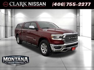 Used 2019 RAM 1500 Laramie 360° Tour