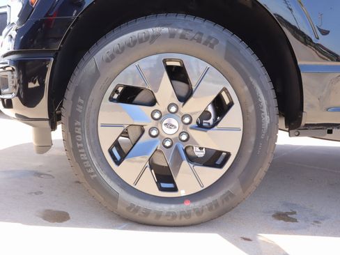 New 2025 Ford F150 STX w/ Equipment Group 200A image 17