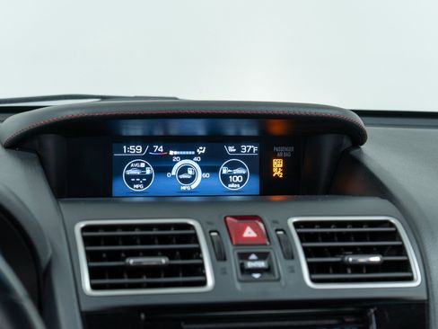 Used 2018 Subaru WRX image 18