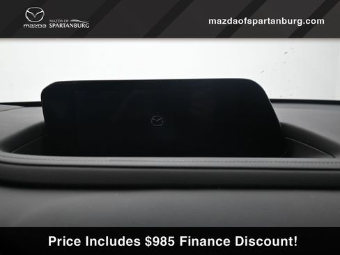 Used 2025 MAZDA CX-30 AWD 2.5 S w/ Preferred Package image 10