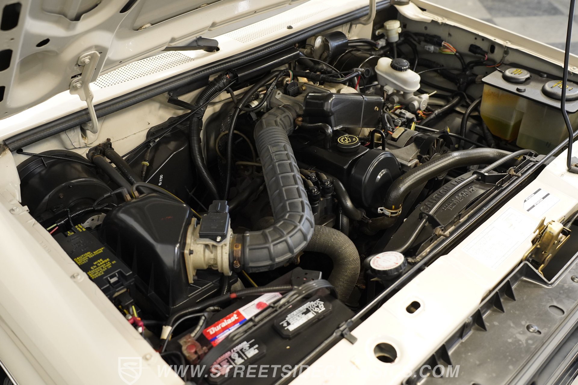 Used 1990 Ford Ranger 2WD Regular Cab image 38