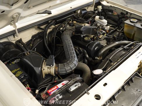 Used 1990 Ford Ranger 2WD Regular Cab image 38