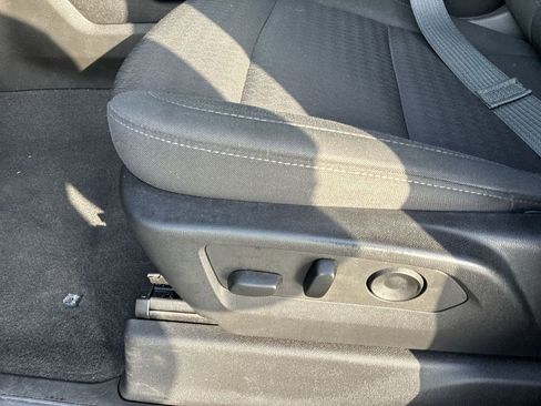 Used 2023 GMC Sierra 1500 Elevation w/ X31 Off-Road Package image 12