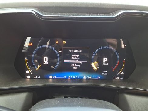 Used 2025 Chevrolet Colorado LT image 14