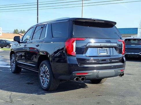 Used 2023 GMC Yukon Denali Ultimate image 30