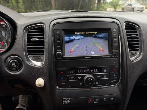 Used 2013 Dodge Durango Crew AWD/4WD image 23