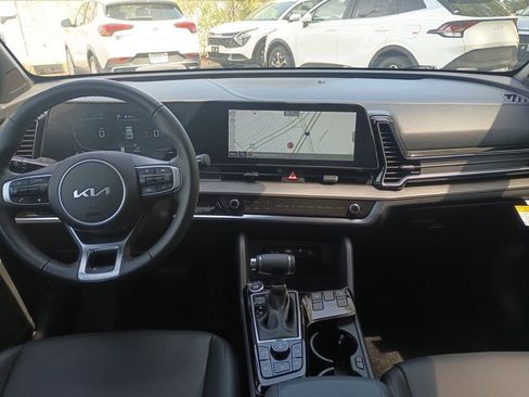 Used 2024 Kia Sportage X-Line image 13