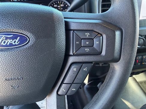 Used 2022 Ford F350 XLT w/ XLT Premium Package image 26