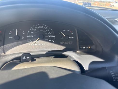 Used 1998 Chevrolet Cavalier Sedan image 26