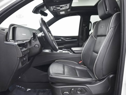 Used 2021 Cadillac Escalade Sport image 10