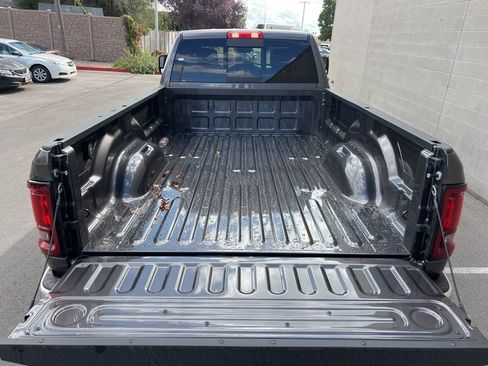 New 2026 RAM 2500 Tradesman image 28