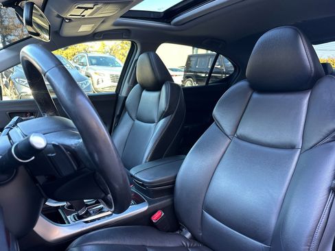 Used 2015 Acura TLX image 22