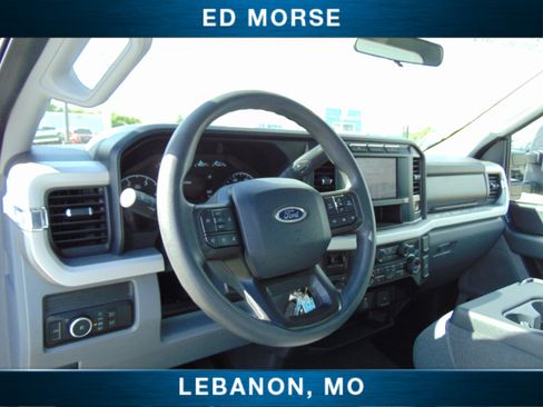 Used 2024 Ford F350 XLT AWD/4WD image 18