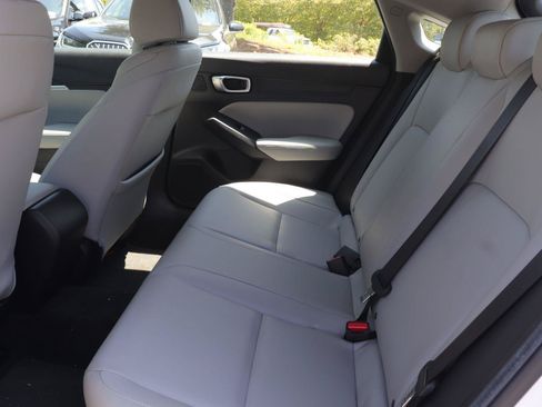 Used 2024 Acura Integra FWD image 14