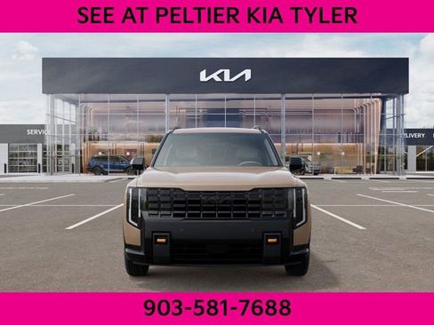 New 2027 Kia Telluride SX Prestige X-Pro image 2