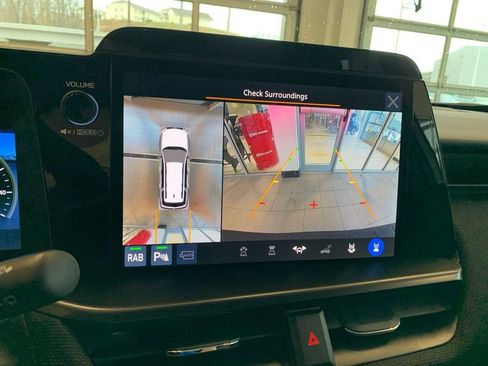 New 2026 Subaru Outback Limited XT image 6