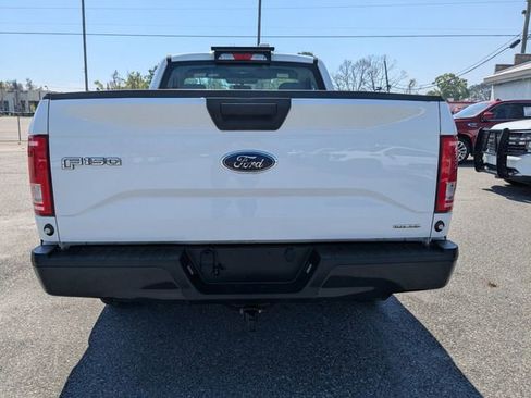 Used 2015 Ford F150 XL w/ XL Power Equipment Group image 5