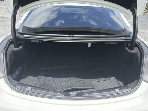 Used 2023 Mercedes-Benz E 53 AMG 4MATIC Coupe image 20