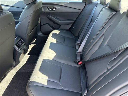 New 2025 Honda Accord Sport image 11