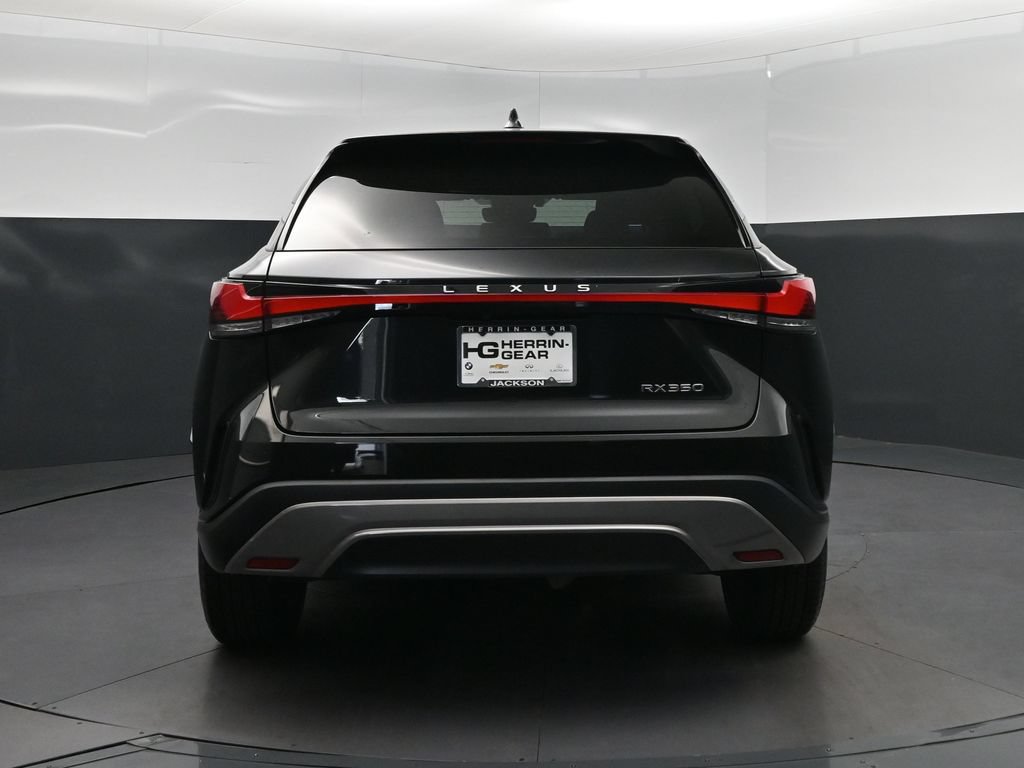 Certified 2023 Lexus RX 350 FWD image 6