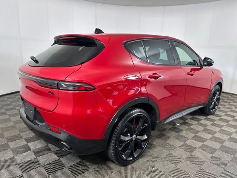 Used 2024 Dodge Hornet R/T image 3