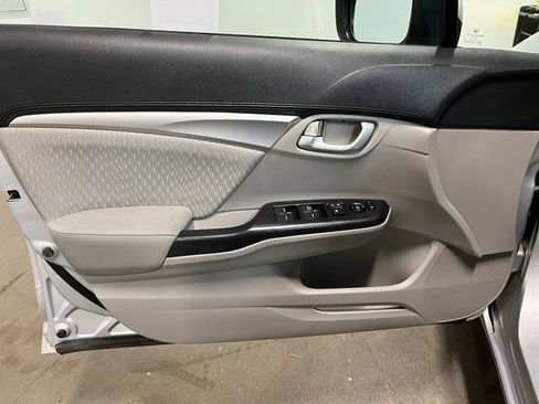 Used 2014 Honda Civic EX image 20