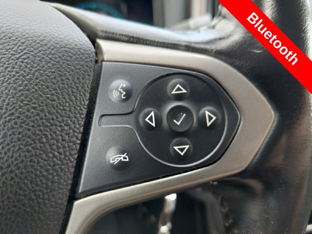 Certified 2019 Chevrolet Colorado Z71 AWD/4WD image 28