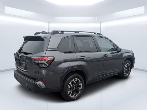 New 2026 Subaru Forester Premium image 3