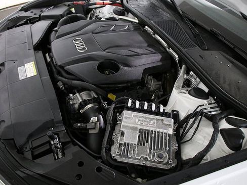 Used 2024 Audi A6 Premium Plus image 39