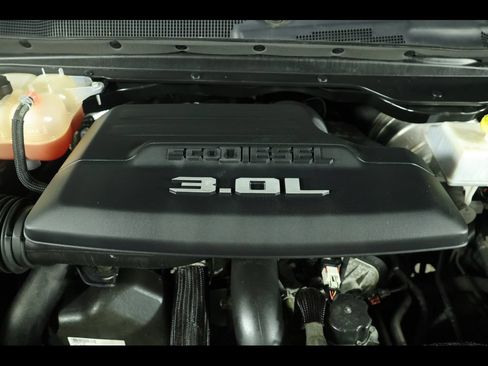 Used 2020 RAM 1500 Limited AWD/4WD image 22