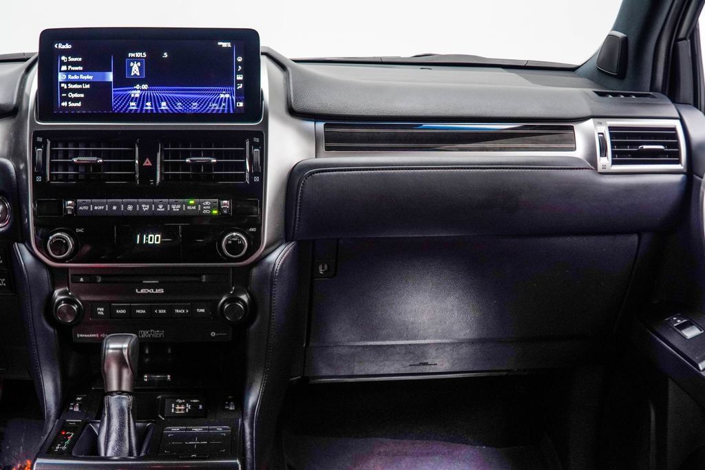 Used 2023 Lexus GX 460 Premium AWD/4WD image 23